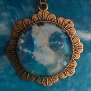 Jewelry Pendant